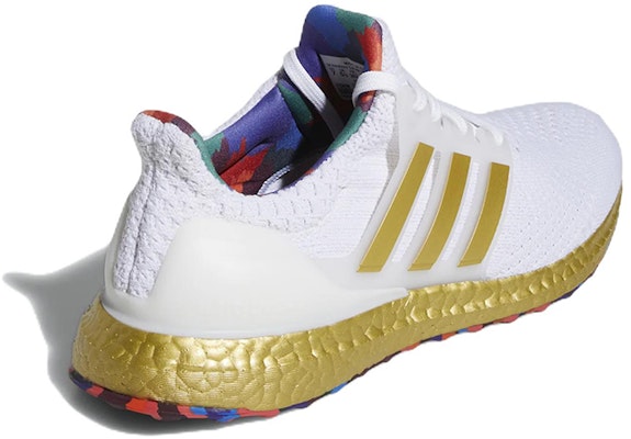 (Women) adidas UltraBoost 5.0 DNA 'Title IX' HP7425 Shop (Women) adidas UltraBoost 5.0 DNA 'Title IX' HP7425
