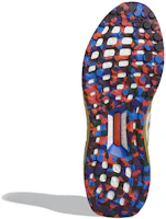 Sizing (W) adidas UltraBoost 5.0 DNA 'Title IX' Lelaki & Wanita HP7425
