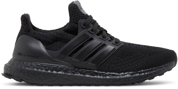 (女性款)adidas UltraBoost 5.0 DNA 'Triple Black' GV8743 Buy (女性款)adidas UltraBoost 5.0 DNA 'Triple Black' GV8743