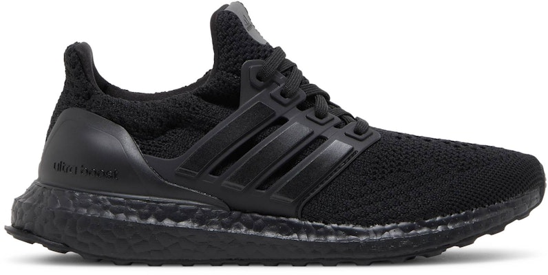 (Women) adidas UltraBoost 5.0 DNA 'Triple Black' GV8743 Buy (Women) adidas UltraBoost 5.0 DNA 'Triple Black' GV8743