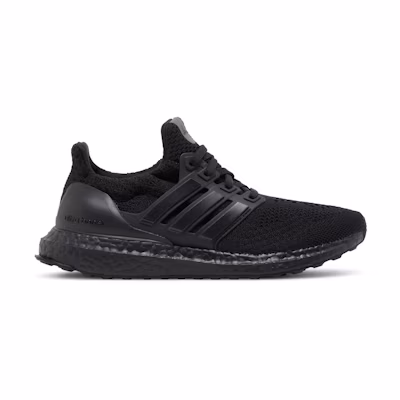 (W) adidas UltraBoost 5.0 DNA 'Triple Black'