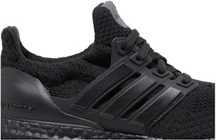 (W) adidas UltraBoost 5.0 DNA 'Triple Black' Lelaki Perempuan Kasut Hitam. GV8743 Order (W) adidas UltraBoost 5.0 DNA 'Triple Black' Lelaki Perempuan Kasut Hitam. GV8743