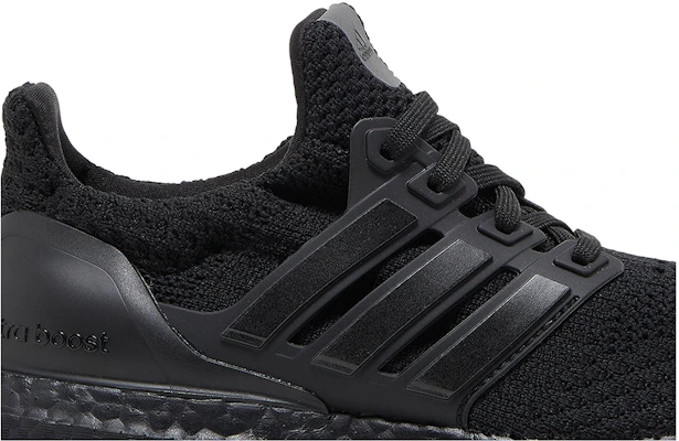 (Women) adidas UltraBoost 5.0 DNA 'Triple Black' GV8743 Order (Women) adidas UltraBoost 5.0 DNA 'Triple Black' GV8743