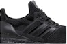 Order (W) adidas UltraBoost 5.0 DNA 'Triple Black' Lelaki Perempuan Kasut Hitam. GV8743