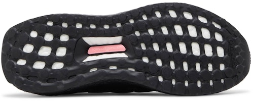 (W) adidas UltraBoost 5.0 DNA 'Triple Black' Lelaki Perempuan Kasut Hitam. GV8743 Shop (W) adidas UltraBoost 5.0 DNA 'Triple Black' Lelaki Perempuan Kasut Hitam. GV8743