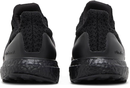 (女性款)adidas UltraBoost 5.0 DNA 'Triple Black' GV8743 Details for (女性款)adidas UltraBoost 5.0 DNA 'Triple Black' GV8743