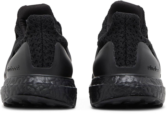 (Women) adidas UltraBoost 5.0 DNA 'Triple Black' GV8743 Details for (Women) adidas UltraBoost 5.0 DNA 'Triple Black' GV8743