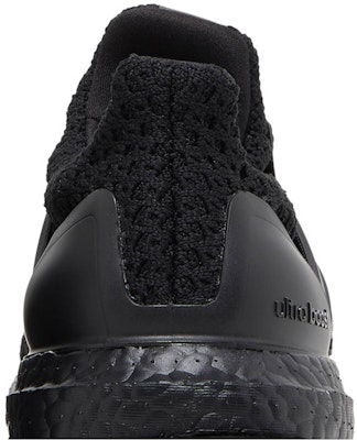 (Women) adidas UltraBoost 5.0 DNA 'Triple Black' GV8743 Sizing (Women) adidas UltraBoost 5.0 DNA 'Triple Black' GV8743