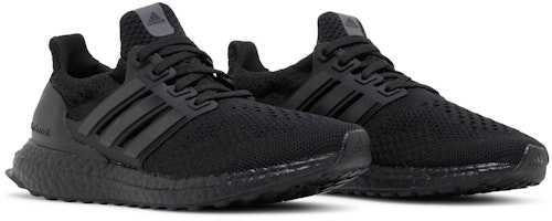 (W) adidas UltraBoost 5.0 DNA 'Triple Black' Lelaki Perempuan Kasut Hitam. GV8743 Cheap (W) adidas UltraBoost 5.0 DNA 'Triple Black' Lelaki Perempuan Kasut Hitam. GV8743