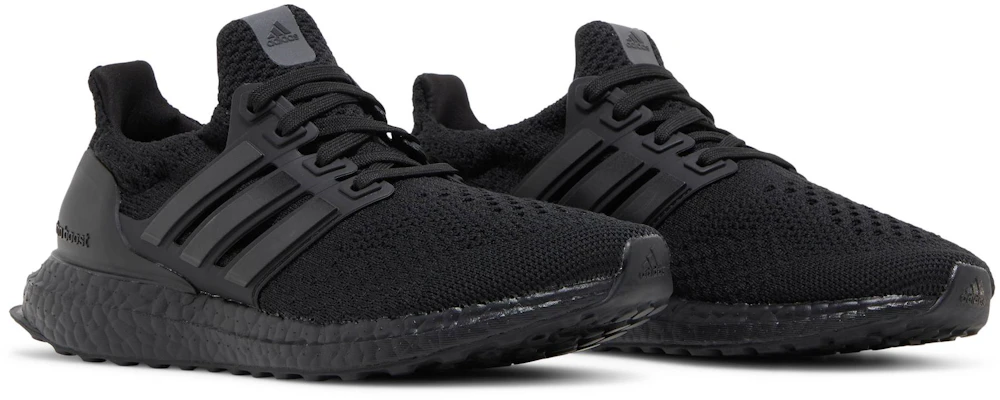 (Women) adidas UltraBoost 5.0 DNA 'Triple Black' GV8743 Cheap (Women) adidas UltraBoost 5.0 DNA 'Triple Black' GV8743