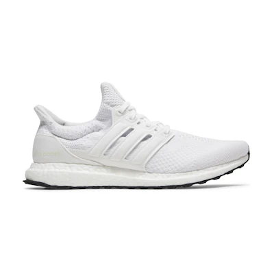 (W) adidas UltraBoost 5.0 DNA 'Triple White'