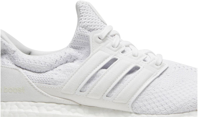 (Women) adidas UltraBoost 5.0 DNA 'Triple White' FZ1852 Order (Women) adidas UltraBoost 5.0 DNA 'Triple White' FZ1852