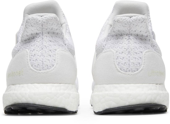 (Women) adidas UltraBoost 5.0 DNA 'Triple White' FZ1852 Details for (Women) adidas UltraBoost 5.0 DNA 'Triple White' FZ1852