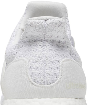 (Women) adidas UltraBoost 5.0 DNA 'Triple White' FZ1852 Sizing (Women) adidas UltraBoost 5.0 DNA 'Triple White' FZ1852