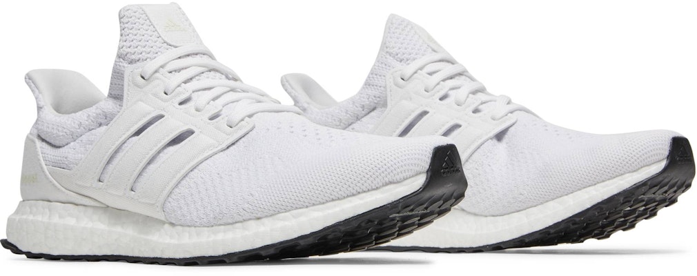 (Women) adidas UltraBoost 5.0 DNA 'Triple White' FZ1852 Cheap (Women) adidas UltraBoost 5.0 DNA 'Triple White' FZ1852