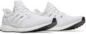 (W) adidas UltraBoost 5.0 DNA 'Putih Triple' FZ1852
