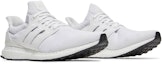 Cheap (W) adidas UltraBoost 5.0 DNA 'Putih Triple' FZ1852