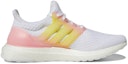 Order (W) adidas UltraBoost 5.0 DNA 'Putih Beam Pink' GV8731