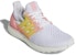 (W) adidas UltraBoost 5.0 DNA 'Putih Beam Pink' GV8731