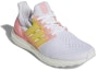 Lookbook (W) adidas UltraBoost 5.0 DNA 'Putih Beam Pink' GV8731