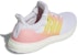 (W) adidas UltraBoost 5.0 DNA 'Putih Beam Pink' GV8731