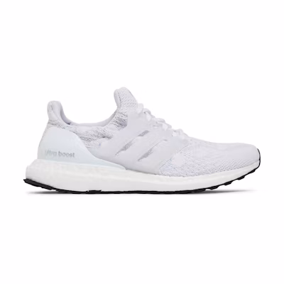 (W) adidas UltraBoost 5.0 DNA 'White Dash Grey'