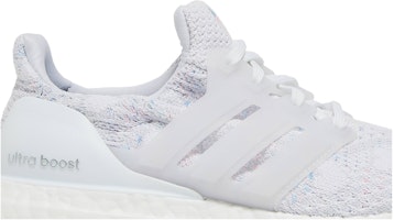 (女款)adidas UltraBoost 5.0 DNA「白色點灰」GX4106 Order (女款)adidas UltraBoost 5.0 DNA「白色點灰」GX4106