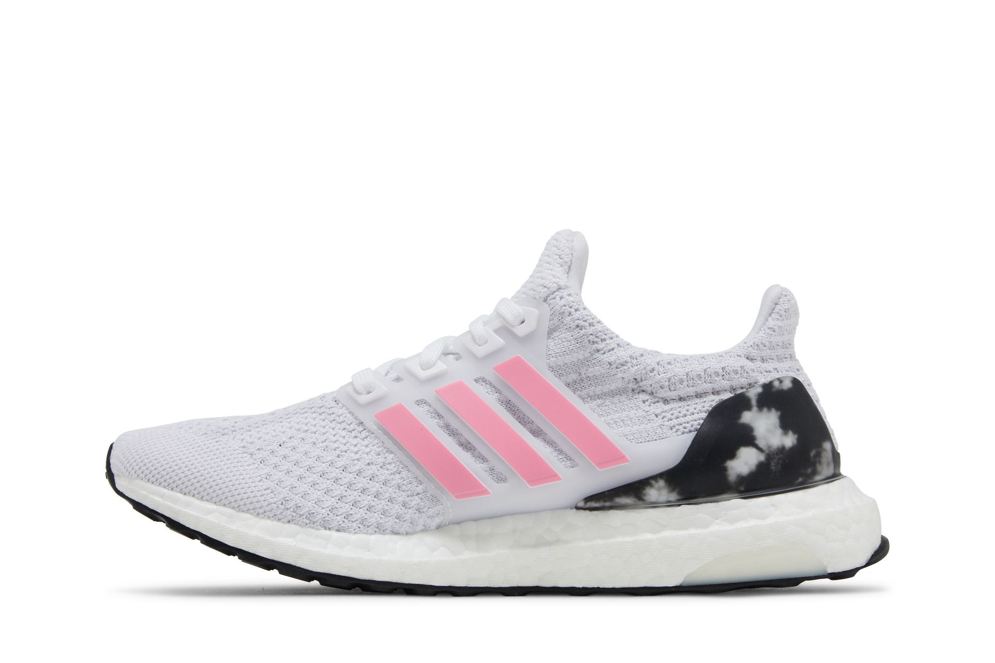 Lookbook (W) adidas UltraBoost 5.0 DNA ''Blanc Dash Gris'' HP2479