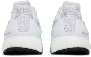 (女款)adidas UltraBoost 5.0 DNA「白色點灰」GX4106 Details for (女款)adidas UltraBoost 5.0 DNA「白色點灰」GX4106