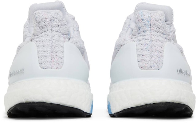 (Women) adidas UltraBoost 5.0 DNA 'White Dash Grey' GX4106 Details for (Women) adidas UltraBoost 5.0 DNA 'White Dash Grey' GX4106