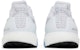 (W) adidas UltraBoost 5.0 DNA 'Putih Dash Kelabu' GX4106