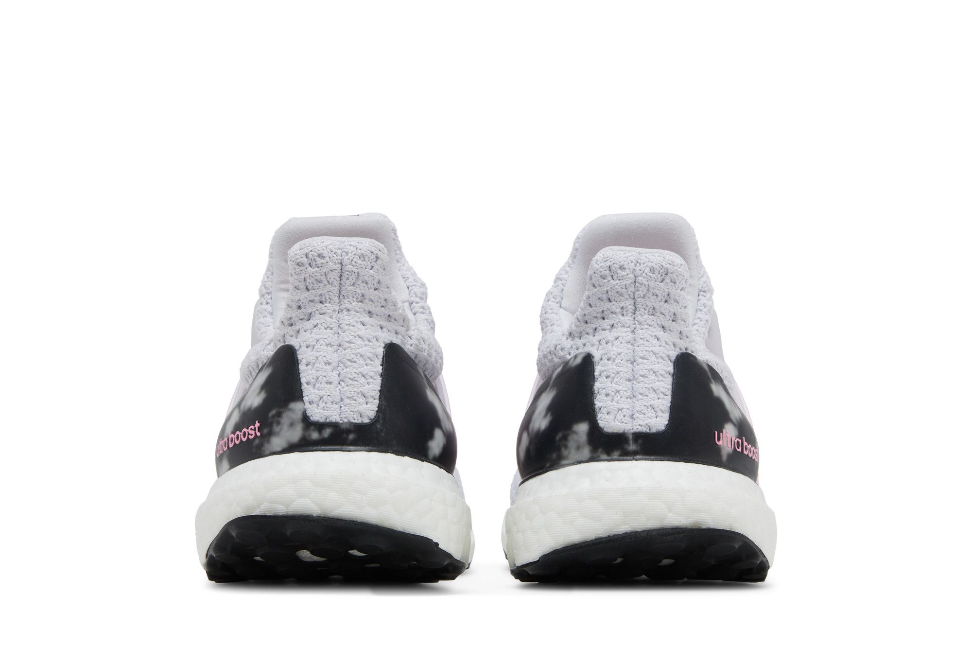 Details for (W) adidas UltraBoost 5.0 DNA ''Blanc Dash Gris'' HP2479