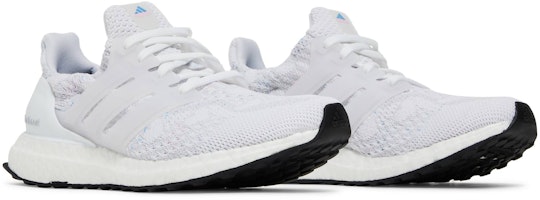 (女款)adidas UltraBoost 5.0 DNA「白色點灰」GX4106 Cheap (女款)adidas UltraBoost 5.0 DNA「白色點灰」GX4106