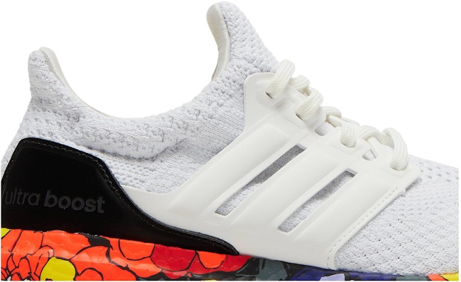 (W) adidas UltraBoost 5.0 DNA 'Putih Bunga' GX3028 Order (W) adidas UltraBoost 5.0 DNA 'Putih Bunga' GX3028