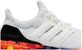 (W) adidas UltraBoost 5.0 DNA 'Putih Bunga' GX3028