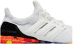 Order (W) adidas UltraBoost 5.0 DNA 'Putih Bunga' GX3028