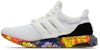 (W) adidas UltraBoost 5.0 DNA 'Putih Bunga' GX3028