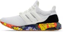 Lookbook (W) adidas UltraBoost 5.0 DNA 'Putih Bunga' GX3028