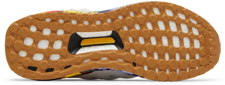 (W) adidas UltraBoost 5.0 DNA 'Blanco Floral' GX3028 Shop (W) adidas UltraBoost 5.0 DNA 'Blanco Floral' GX3028