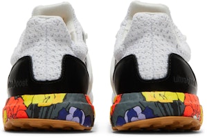 (W) adidas UltraBoost 5.0 DNA 'Putih Floral' GX3028 Details for (W) adidas UltraBoost 5.0 DNA 'Putih Floral' GX3028