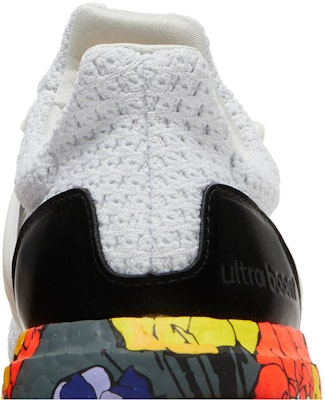 (W) adidas UltraBoost 5.0 DNA 'Putih Bunga' GX3028 Sizing (W) adidas UltraBoost 5.0 DNA 'Putih Bunga' GX3028