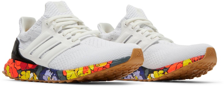 (W) adidas UltraBoost 5.0 DNA 'Blanco Floral' GX3028 Cheap (W) adidas UltraBoost 5.0 DNA 'Blanco Floral' GX3028