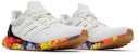 (W) adidas UltraBoost 5.0 DNA 'Putih Bunga' GX3028