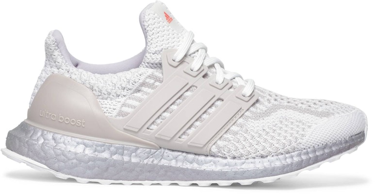 (Women) adidas UltraBoost 5.0 DNA 'White Ice Purple' FZ3976 Buy (Women) adidas UltraBoost 5.0 DNA 'White Ice Purple' FZ3976