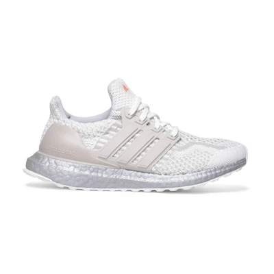 (W) adidas UltraBoost 5.0 DNA 'White Ice Purple'