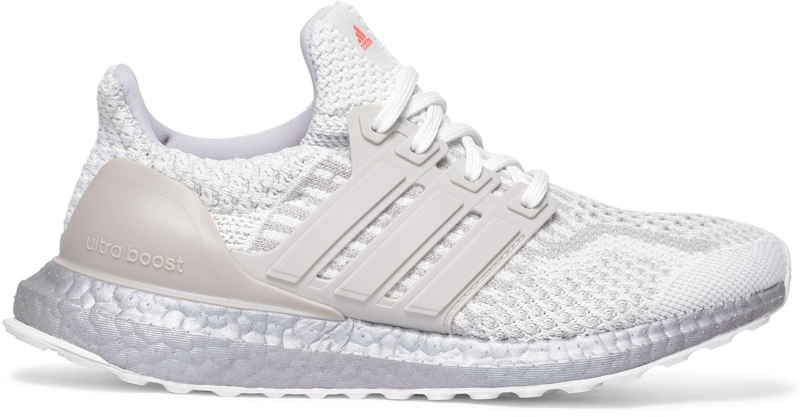 White womens 2025 ultra boosts