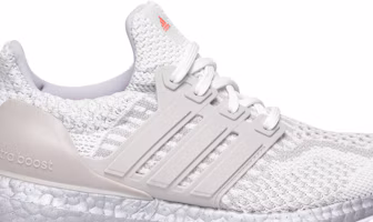 Order (W) adidas UltraBoost 5.0 DNA ''Weiß Eis Lila'' FZ3976