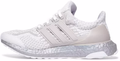 Lookbook (W) adidas UltraBoost 5.0 DNA ''Weiß Eis Lila'' FZ3976