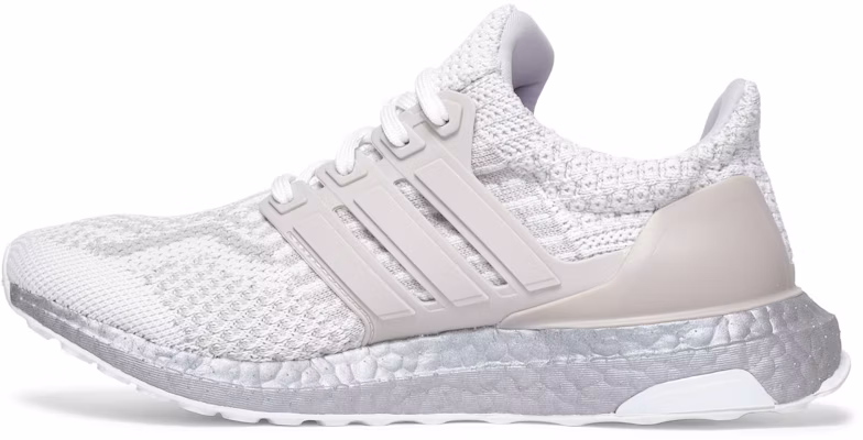 (Women) adidas UltraBoost 5.0 DNA 'White Ice Purple' FZ3976 Lookbook (Women) adidas UltraBoost 5.0 DNA 'White Ice Purple' FZ3976