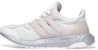 (W) adidas UltraBoost 5.0 DNA 'Putih Ais Ungu' FZ3976